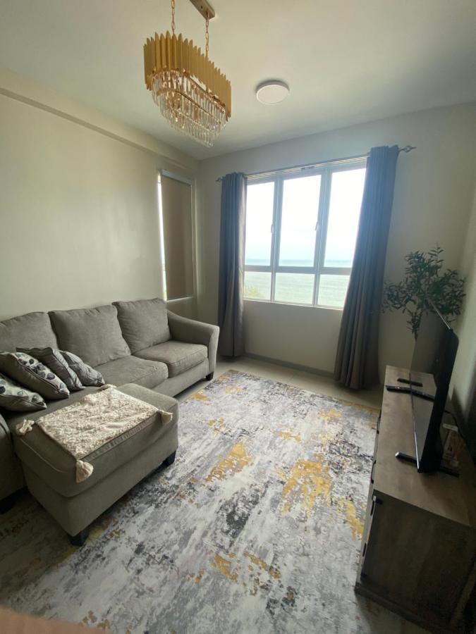 Orked Vanda, 3 Bedroom Apartment, Seaview Netflixwifiyoutube Kuala Terengganu Exterior photo